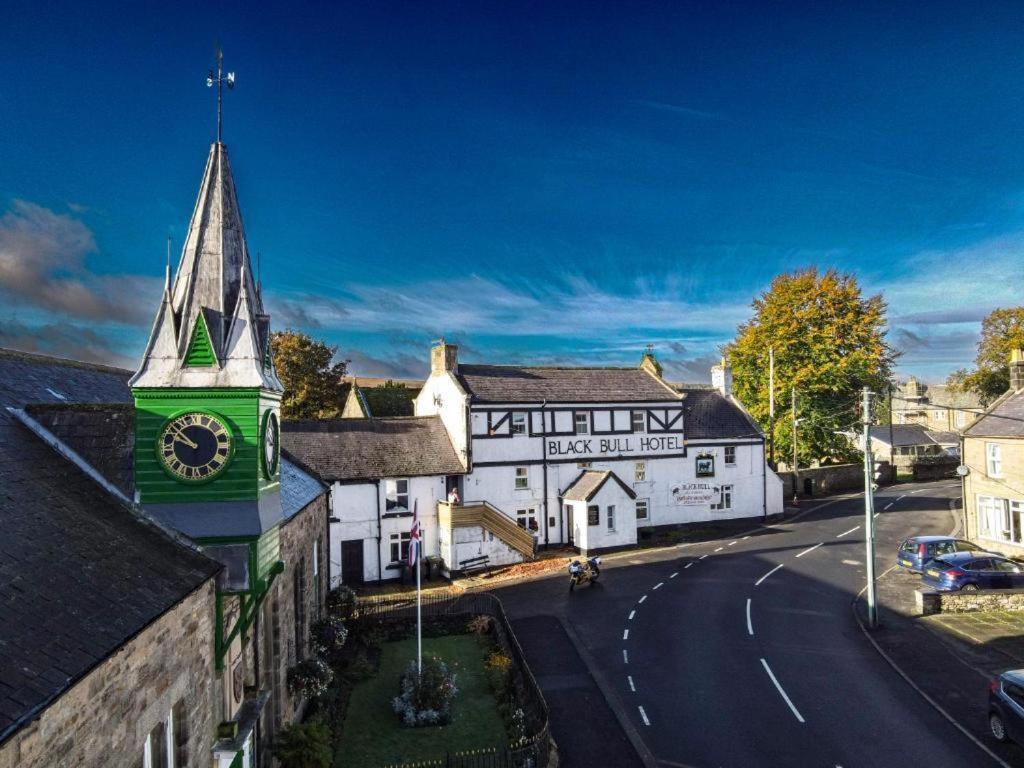 Black Bull Hotel Bellingham Chambre photo